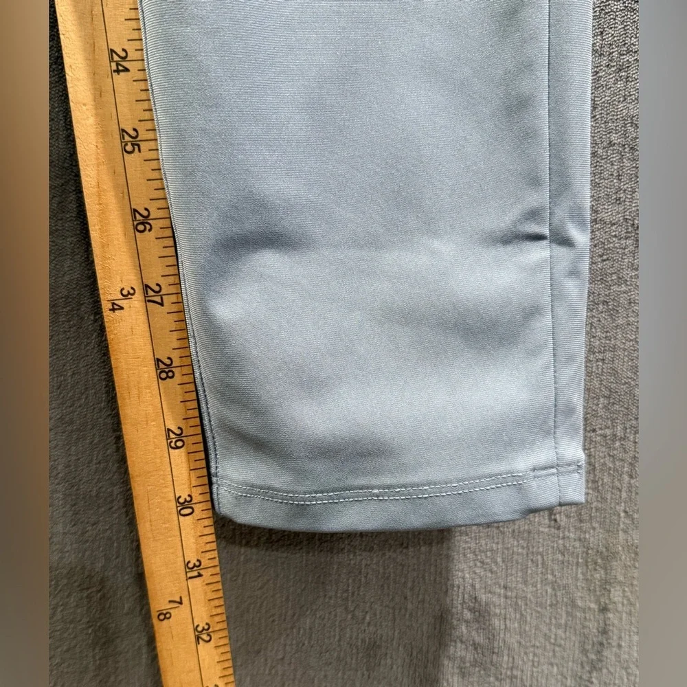 Lululemon Commission Warpstreme ABC Pants Mens Size 30 Slim Fit Stretch Golf